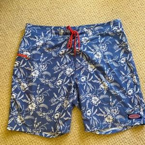 COPY - Men’s vineyard vine swim trunks
